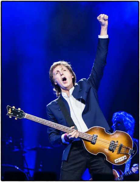 McCartney Music Press