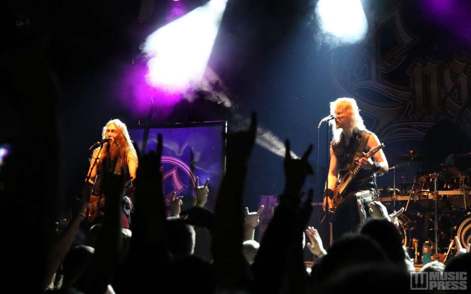 Ensiferum