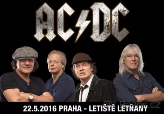 AC/DC