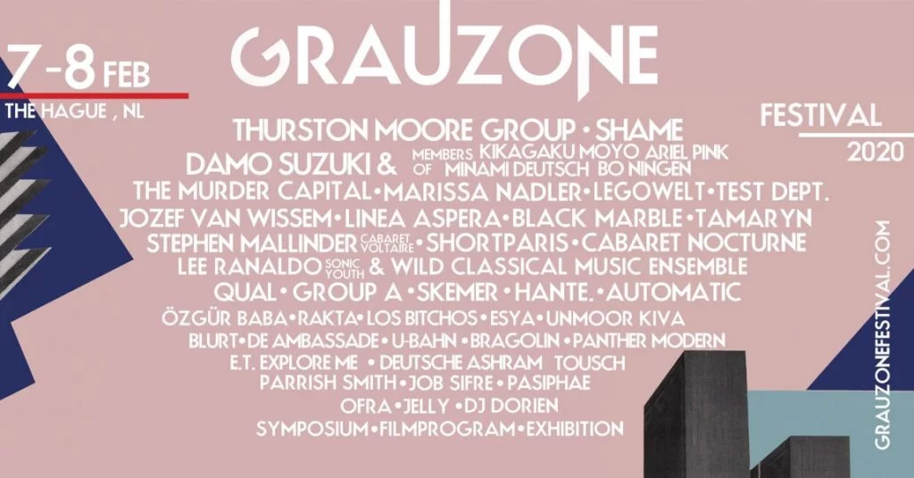 Grauzone Festival