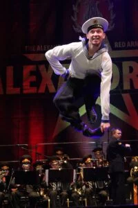 Alexandrovci v BA 2013 (4)