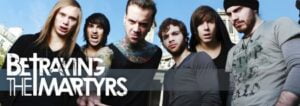 Betraying The Martyrs foto1