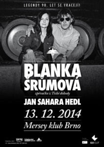 Blanka-Hedl