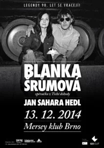 Blanka-Hedl