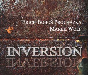 Boboš INVERSION_obal_v