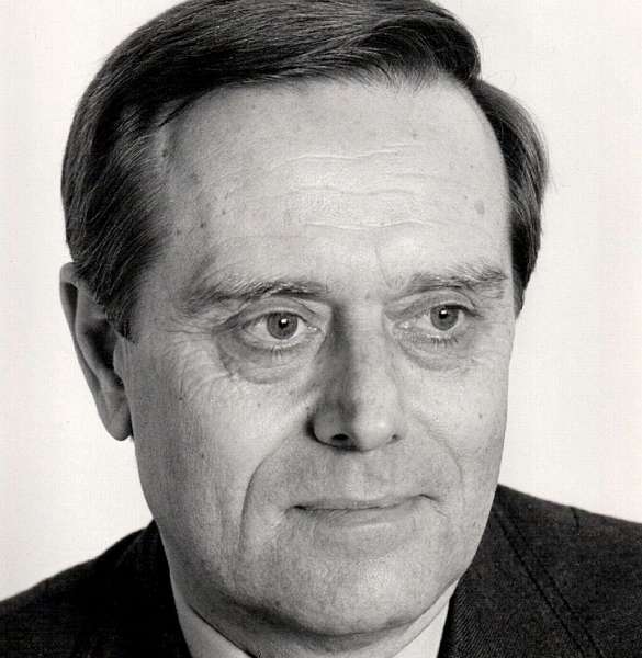Ladislav Burlas