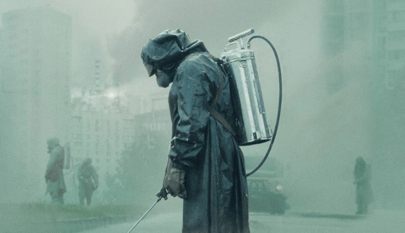 Chernobyl HBO CTM Festival
