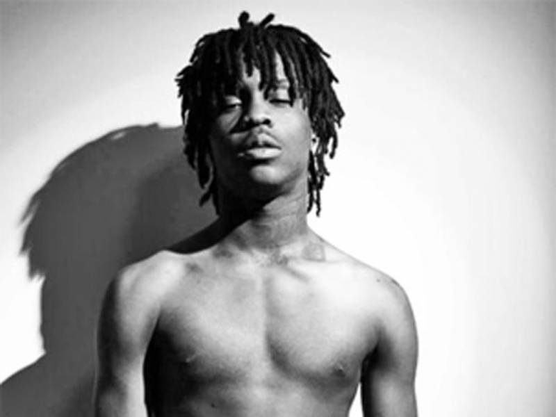 Chief-Keef