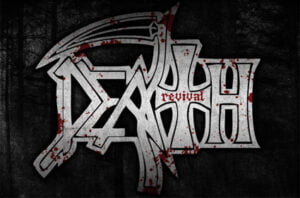 Death-revival
