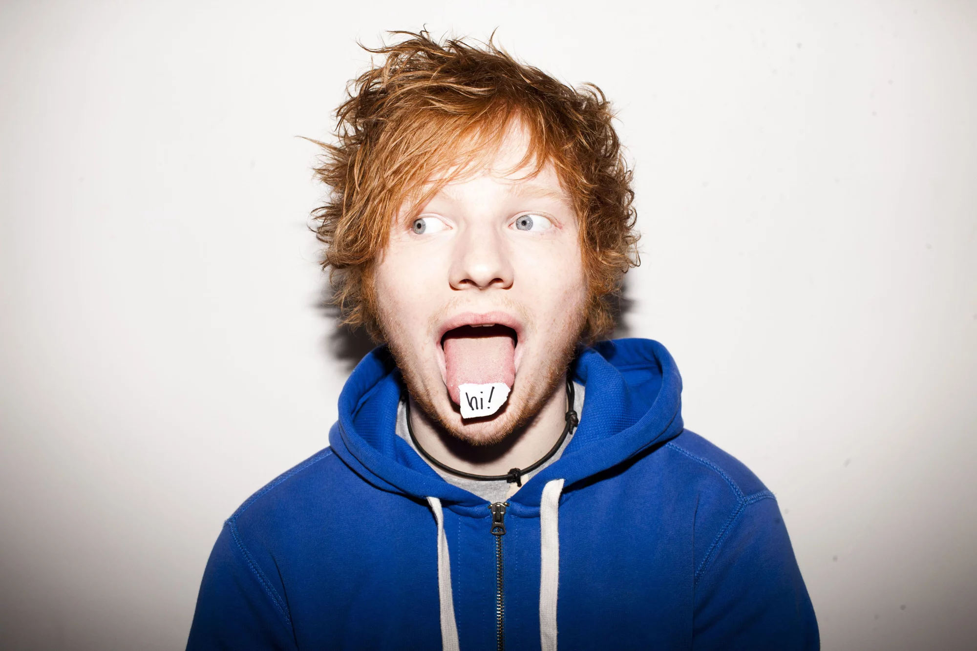 Ed Sheeran - Dan Curwin