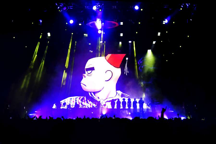 gorillaz 2017
