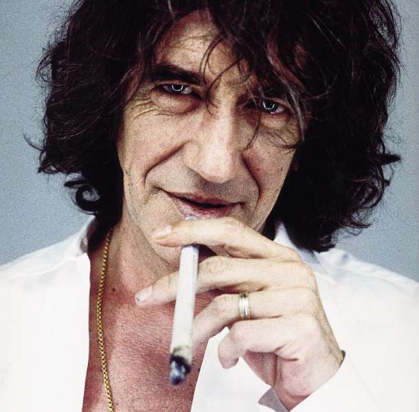 cannafest 2016 / musicpress / Howard Marks