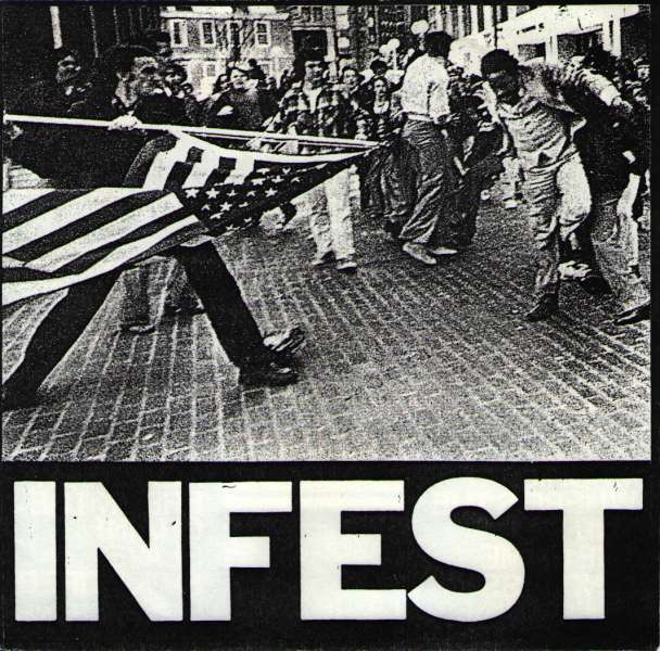 Infest Demo