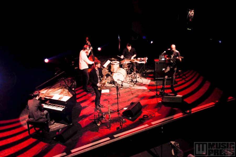 Jazz (2)
