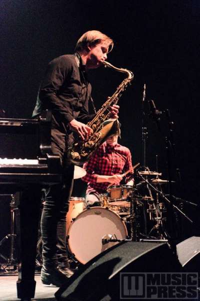 Jazz (3)
