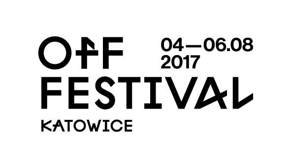 OFF FESTIVAL KATOWICE 2017