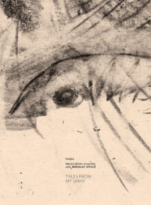 Obal albumu -Polajka - Nikolaj Nikitin Ensemble with Miroslav Vitou- - Tales From My Diary