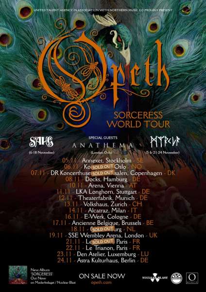 Opeth_Sorceress