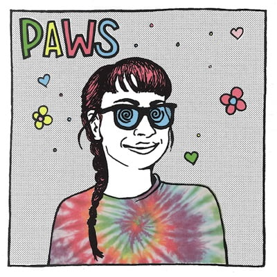 PAWS – Cokefloat