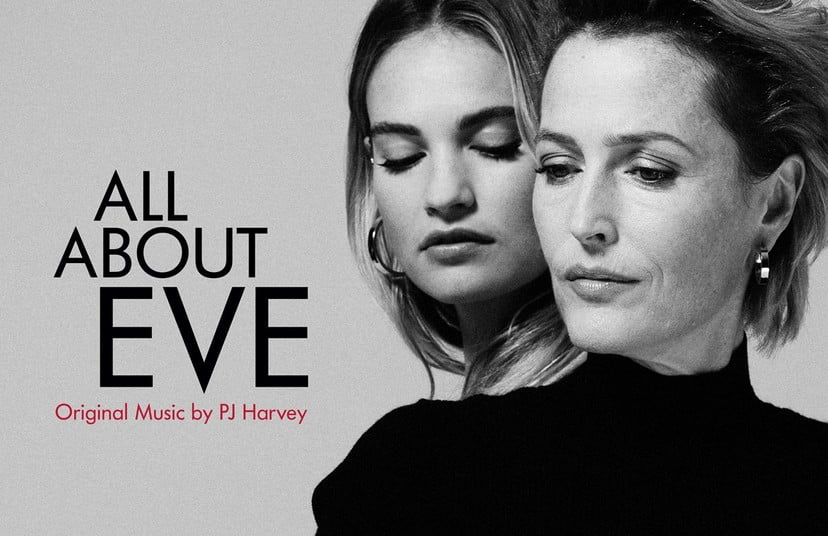 OST - PJHarvey - All About Eve