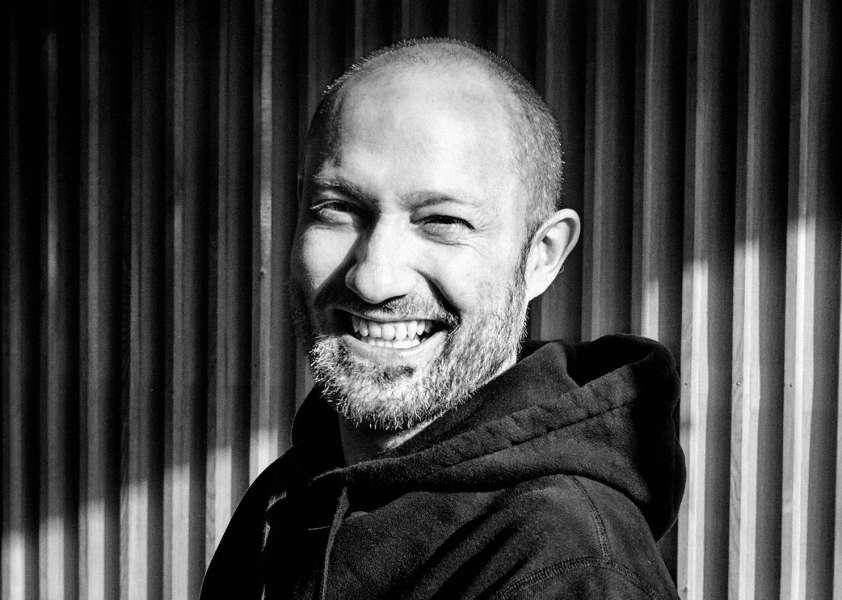 Paul Kalkbrenner