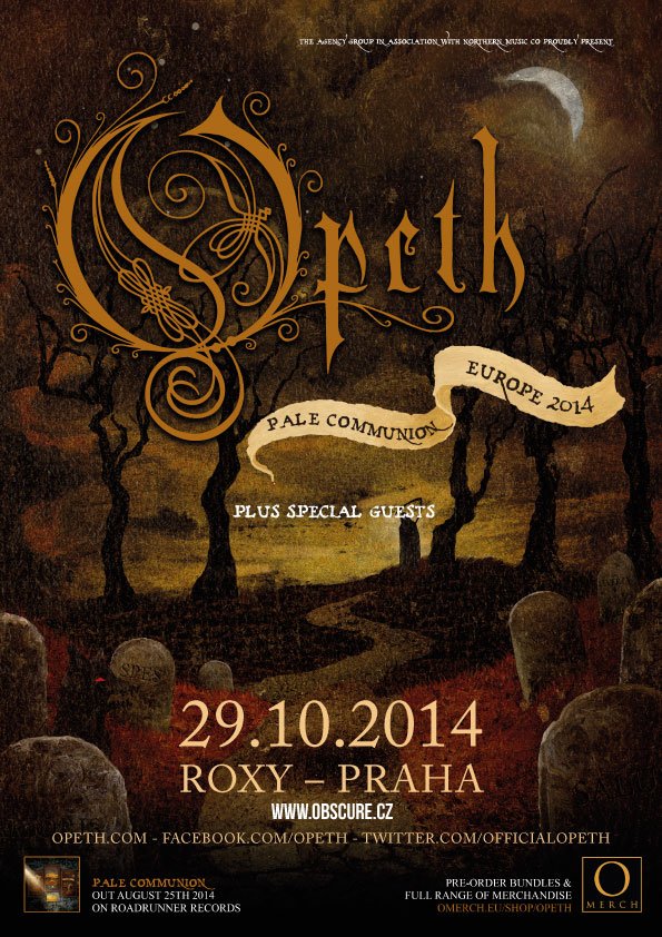 Plakát_Opeth