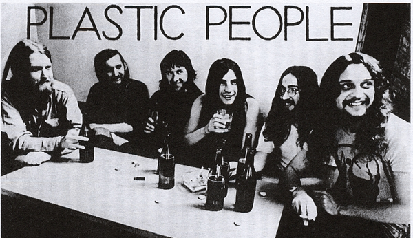 PlaticPeople