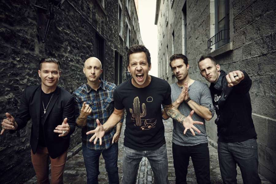 Simple-Plan