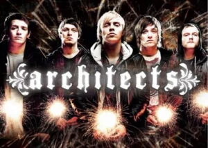 The Architects foto1