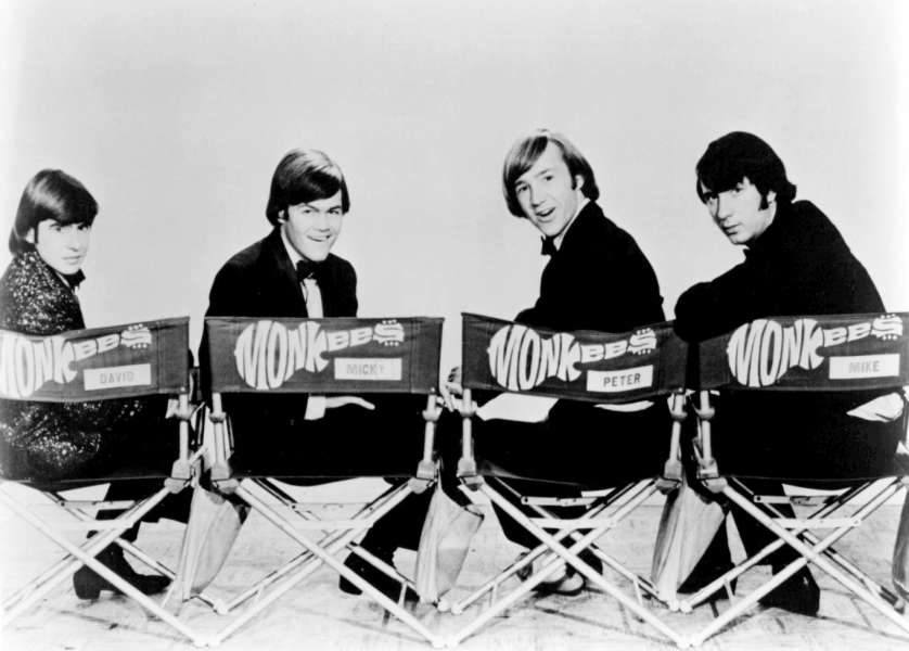 The_Monkees