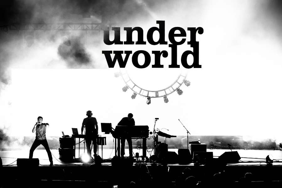 Underworld