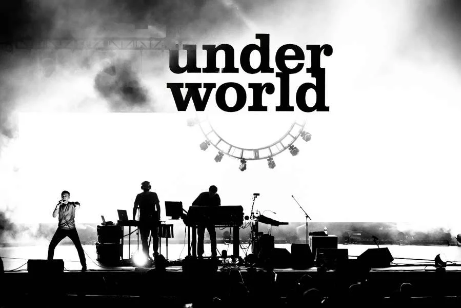 Underworld