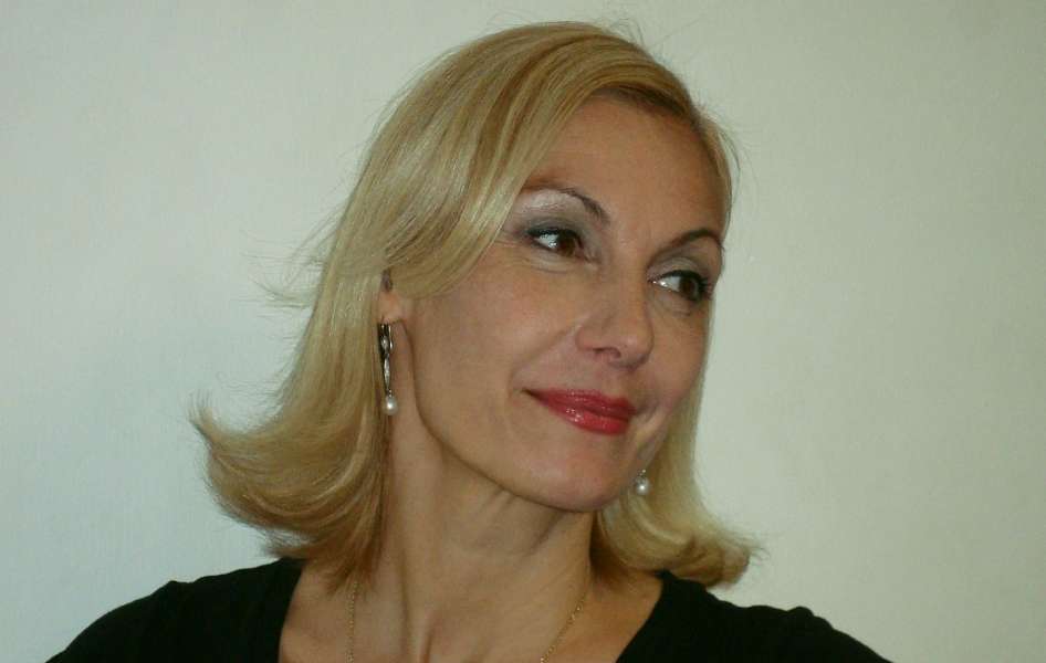 Ute Lemper
