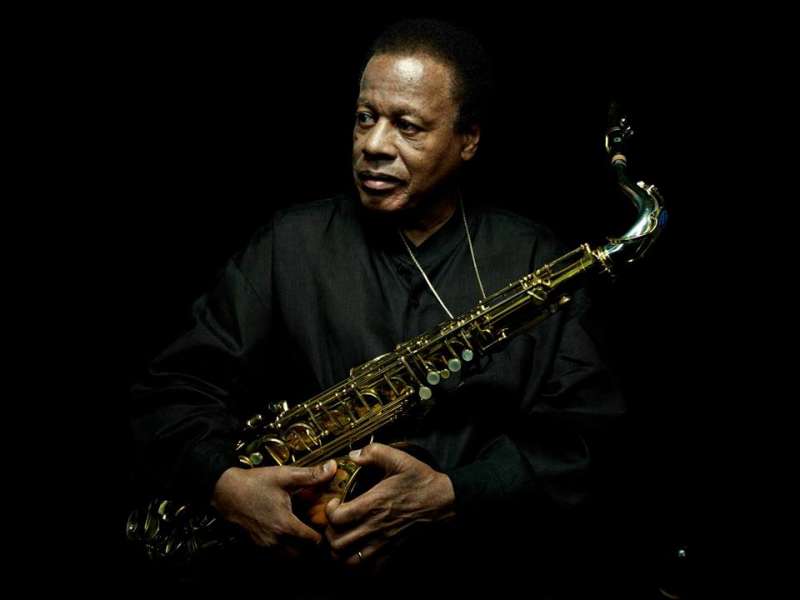 Wayne Shorter