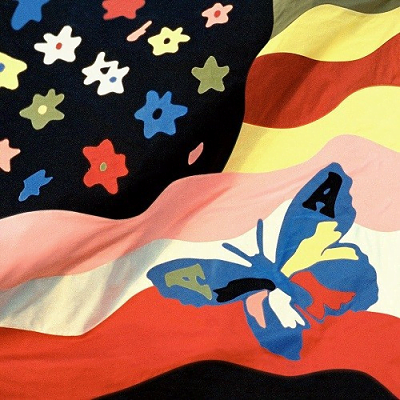 Wildflower_Avalanches_cover_art