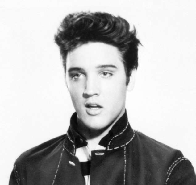 Elvis