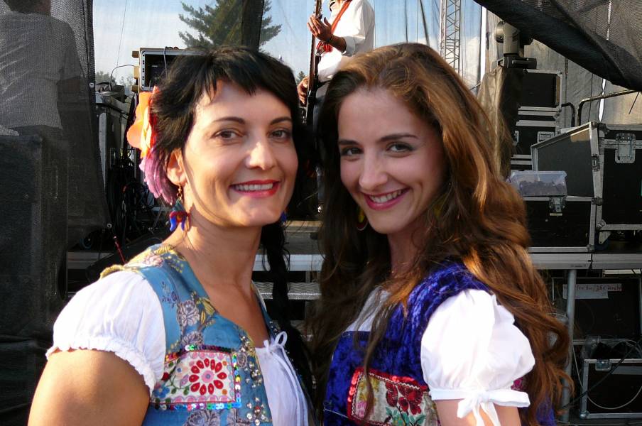 Družina