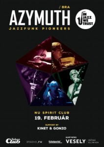 azymuth