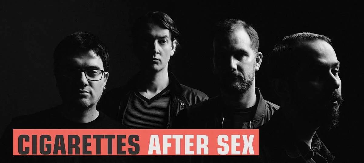 Cigarettes After Sex - web