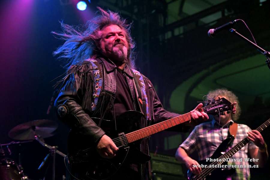 Creedence Clearwater Revival