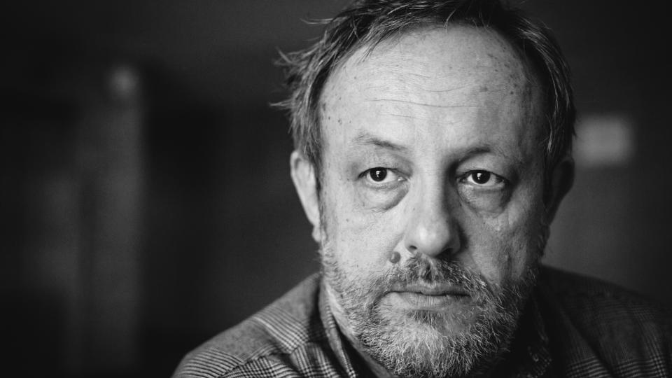 Daniel Matej