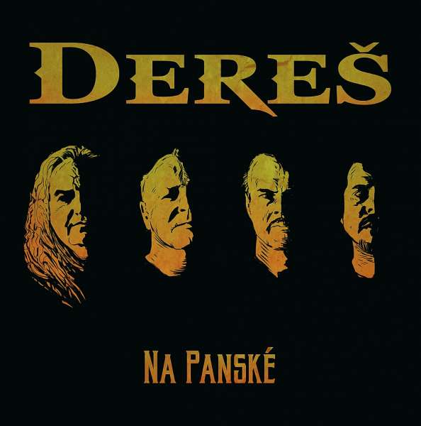deresLP_na_panske_cover_front