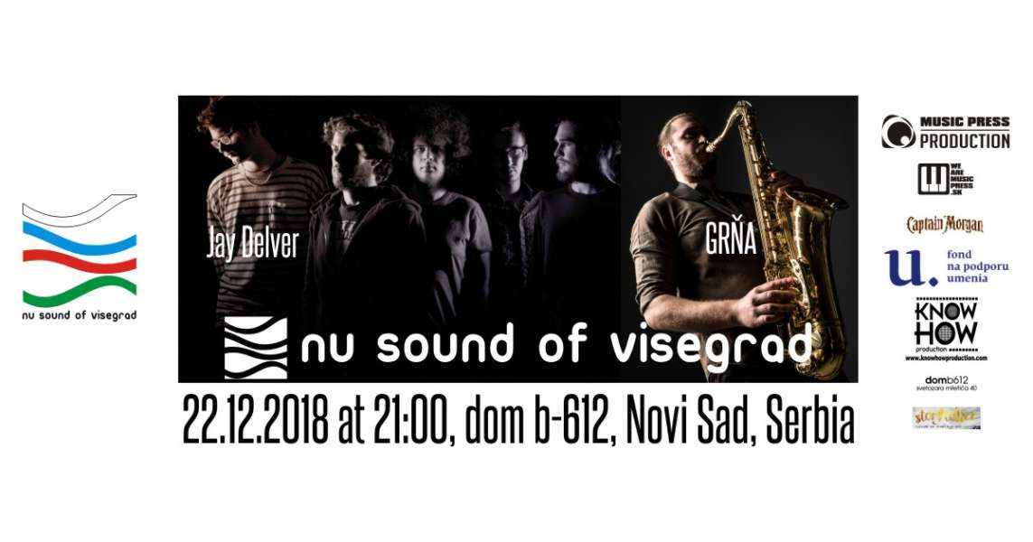 Nu Sound of Visegrad