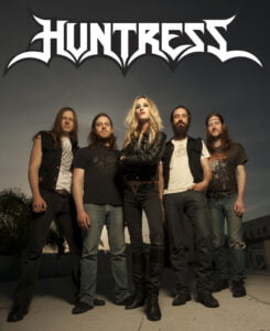 huntress-pre-poster
