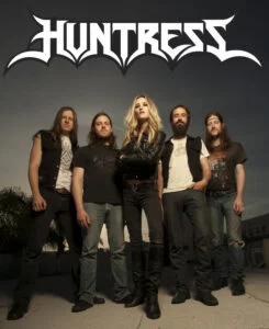 huntress-pre-poster