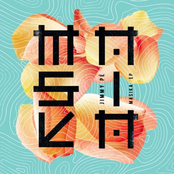 jimmy-pe-masika-ep
