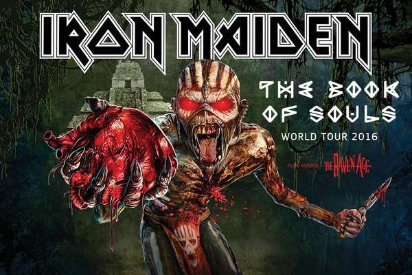maiden
