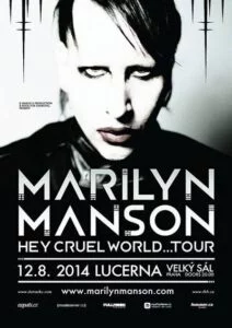 manson2