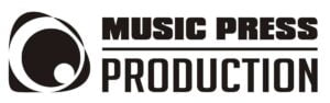 Music Press Production logo