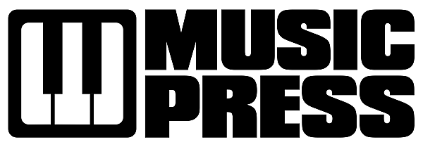 Musicpress logo